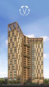 Image of 4004 Sq.ft 5 BHK Apartment / Flat for sale in Fort Verde, Ballygunge, Kolkata for Rs. 80000000