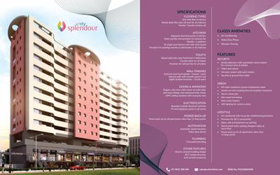 Unity Splendour Brochure 5