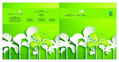 Image of 1000 Sq.ft Residential Plot / Land for sale in Wallfort Vatika Phase 1, Kathadih, Raipur for Rs. 1700000