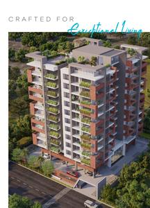 Bharathi Lake Woods Brochure 7