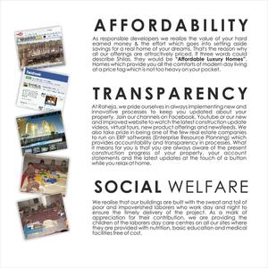Raheja Shilas Brochure 11