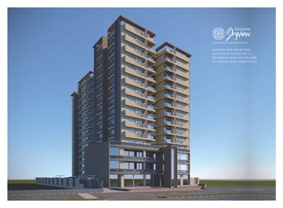 Nilkanth Dharm Skyview Brochure 2