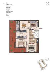 Casagrand Lorenza Brochure 91