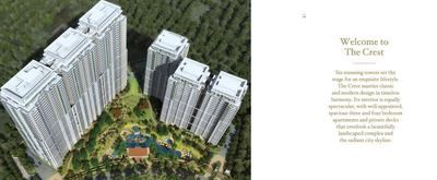 DLF The Crest Brochure 9