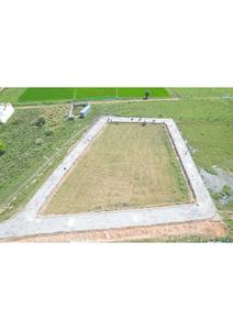 Image of 760 Sq.ft Residential Plot / Land for sale in Budget Sai M S Subbulakahmi Nagar, Manimangalam, Chennai for Rs. 2310000