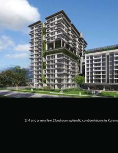 G Corp Residences Brochure 5