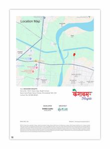 Shree Keshavam Heights Brochure 16