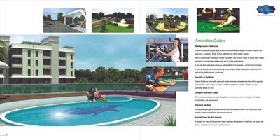 Top Five Silver Streams Brochure 7