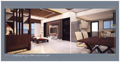 Image of 2700 Sq.ft 3 BHK Apartment / Flat for sale in Ananta Elite, Ambawadi, Ahmedabad for Rs. 14500000