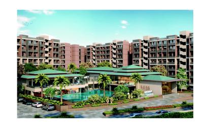 Emperia Akshar Rivergate Plot E Brochure 5