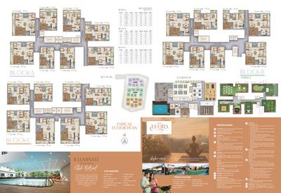 Myra Homes Leora More Images 1