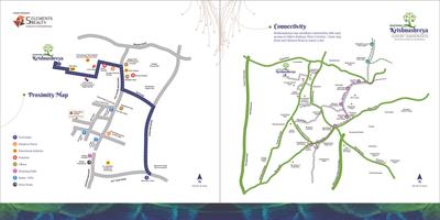 5 Elements Krishnashreya Brochure 19