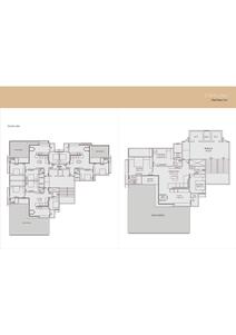 Image of 2254 Sq.ft 3 BHK Apartment / Flat for sale in Shreeji Avaniprasth, Uvarsad, Gandhinagar for Rs. 15000000