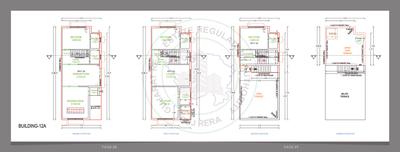 North Bunglows Brochure 15