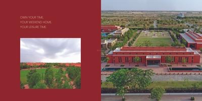 Image of 535 Sq.ft Residential Plot / Land for sale in Suramya Abode, Rethal, Ahmedabad for Rs. 3317000