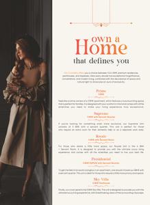 Oro Constella Brochure 13