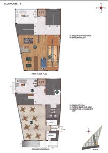 Casagrand Belair Brochure 35