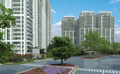 DLF The Crest Brochure 12