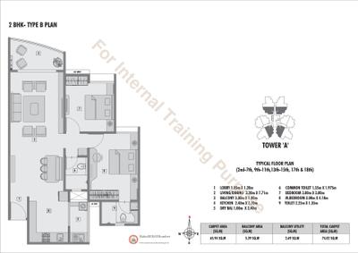Krishna Fairmont Brochure 10