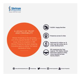 Shriram Grand City Grand One Brochure 30