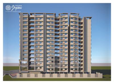 Nilkanth Dharm Skyview Brochure 4