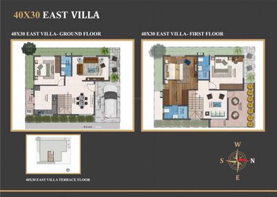 Geown Oasis Phase 3 Brochure 22