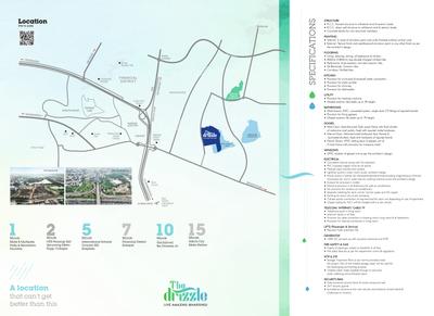 Ananda The Drizzle Brochure 12