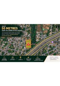 Robinson Infinity Plot Brochure 4