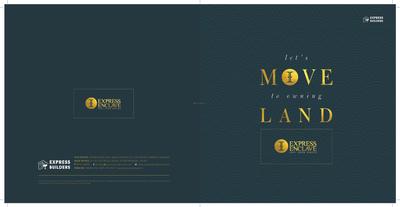 Express Enclave Brochure 1