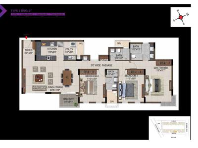 Casagrand Amethyst Brochure 48