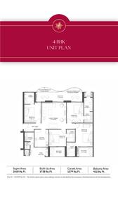 Unity The Amaryllis Phase 1 Brochure 31