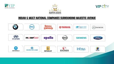 VIP Majestic Avenue Brochure 9