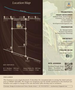 Tridev Square Brochure 5