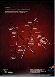 Ramky Towers Brochure 8