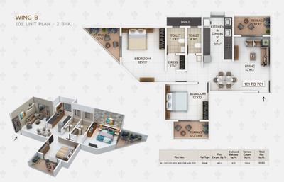 Oriana Nest Brochure 12