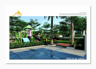 Image of 3500 Sq.ft 4 BHK Villa for sale in Saamarth Villa, Raysan, Gandhinagar for Rs. 50000000