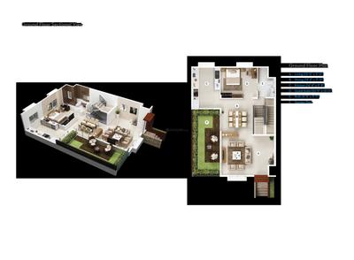 Geras Verbena High Rise Brochure 24