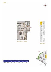 Casagrand Mercury Phase 1 Brochure 65