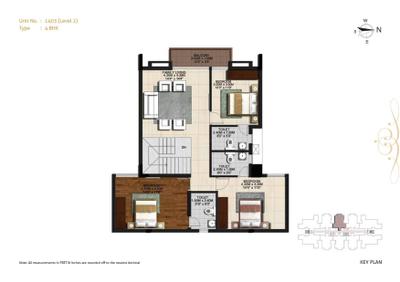 Casagrand Monte Carlo Brochure 47