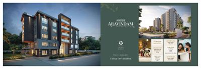 Abode Aravindam Brochure 10