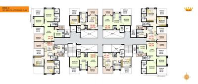GK Developer St Kanwarram Palacio Phase 2 Brochure 8