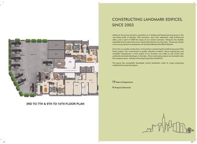 Ashapura Zynergy Brochure 8