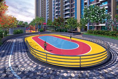 VTP Township Codename Pegasus Brochure 27