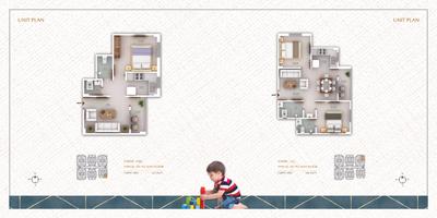 The Great Ashoka City Brochure 50