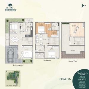 DAC Silicon Valley Phase 2 Brochure 38
