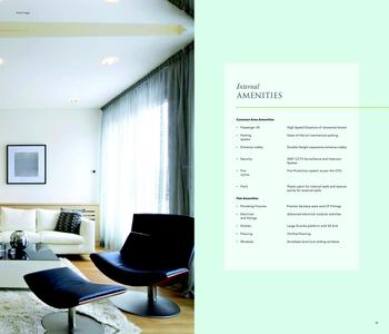 Image of 615 Sq.ft 1.5 BHK Apartment / Flat for sale in MICL Aaradhya Eastwind, Vikhroli East, Mumbai for Rs. 14200000