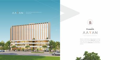 Devmit Pramukh Ayan Brochure 5