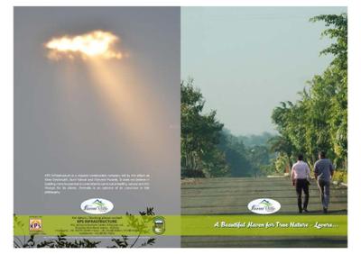 Image of 3602 Sq.ft Residential Plot / Land for sale in KPS Farmville, Tillor Khurd, Indore for Rs. 10000000
