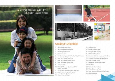 Risinia The Edge Brochure 26