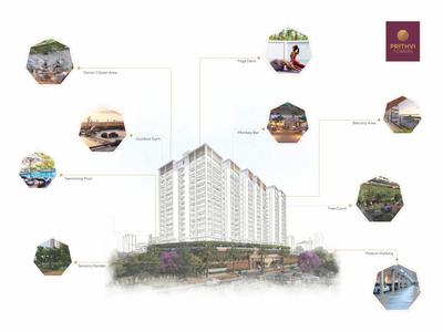 Prithvi Towers Brochure 10